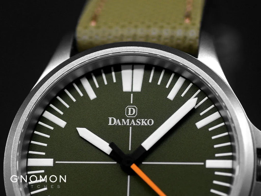 DK30/2 Olive