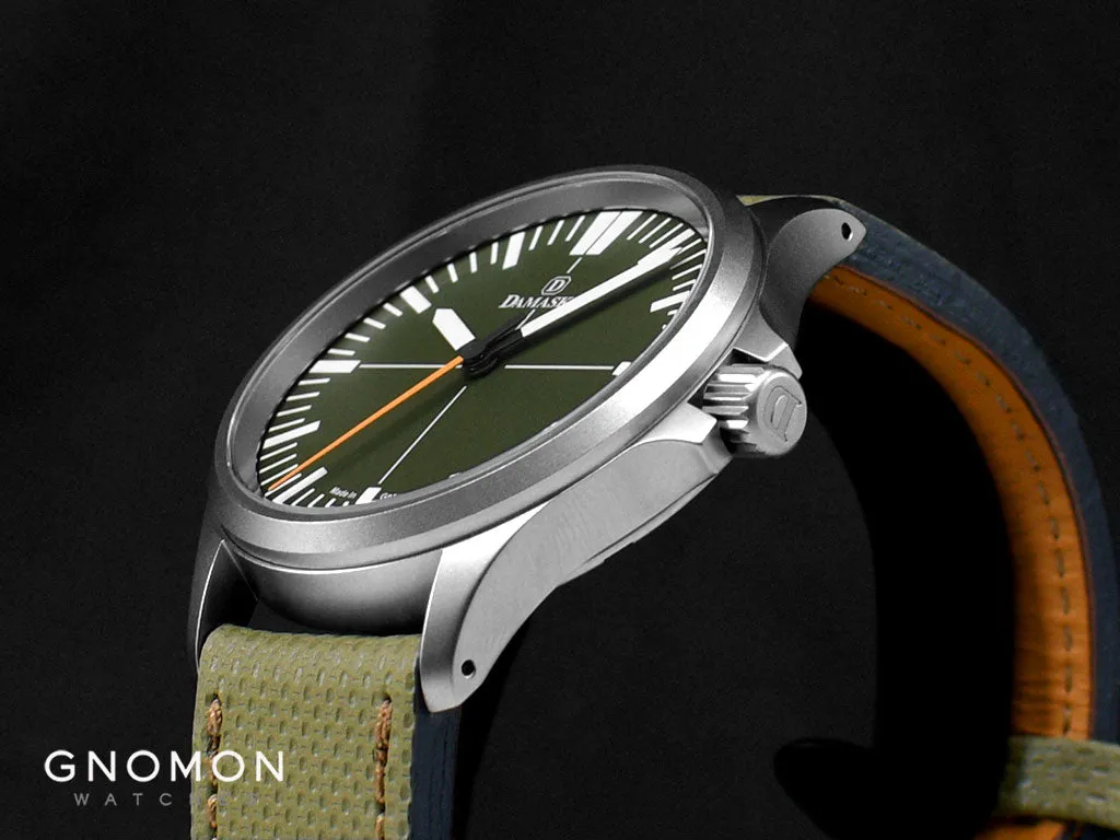 DK30/2 Olive