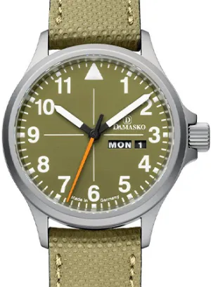 DK36 Olive