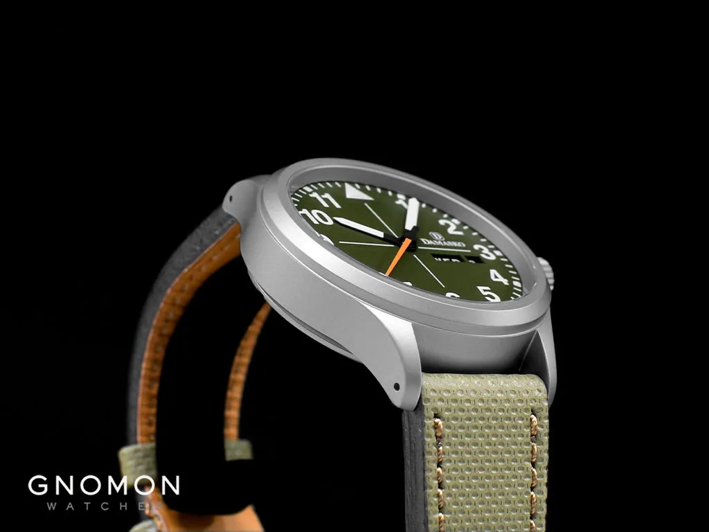 DK36 Olive
