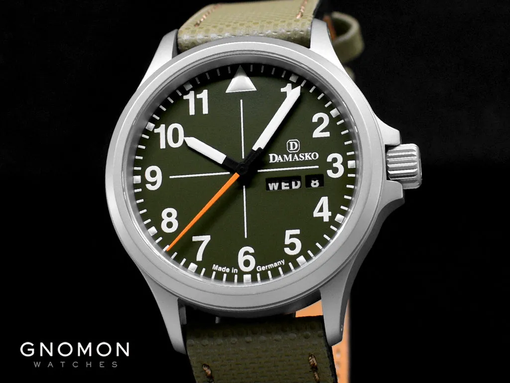 DK36 Olive