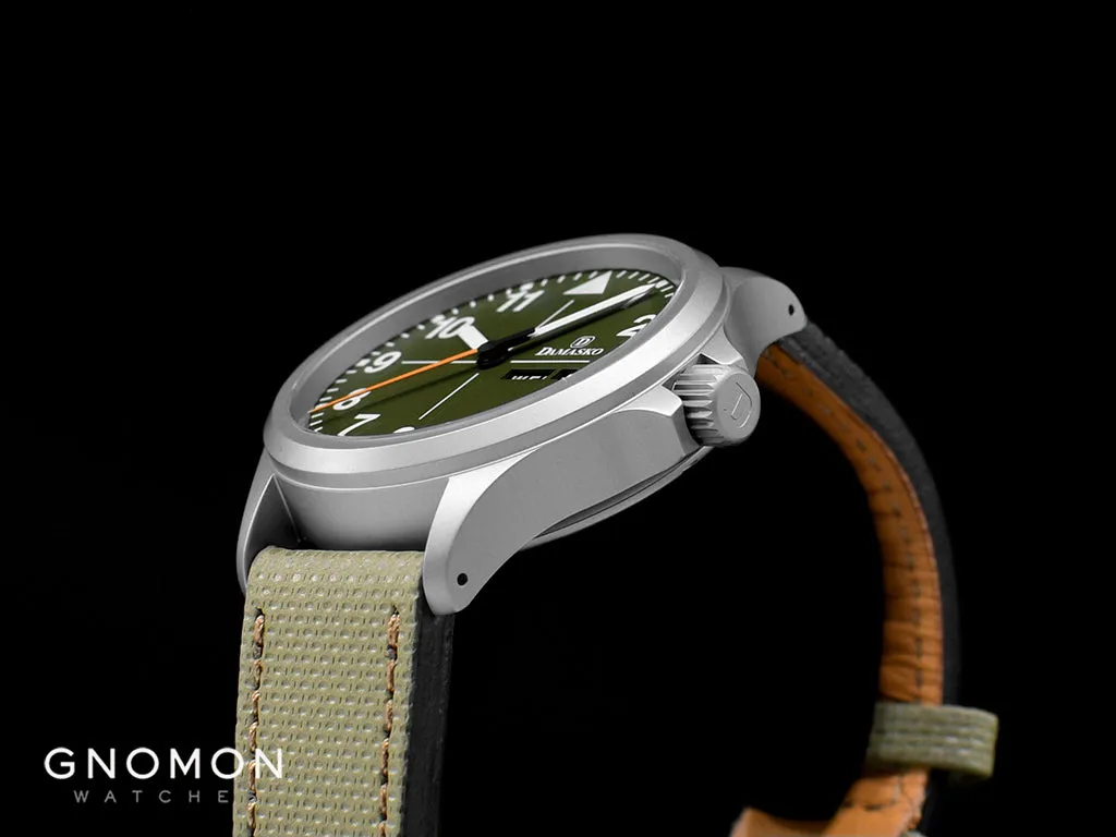 DK36 Olive