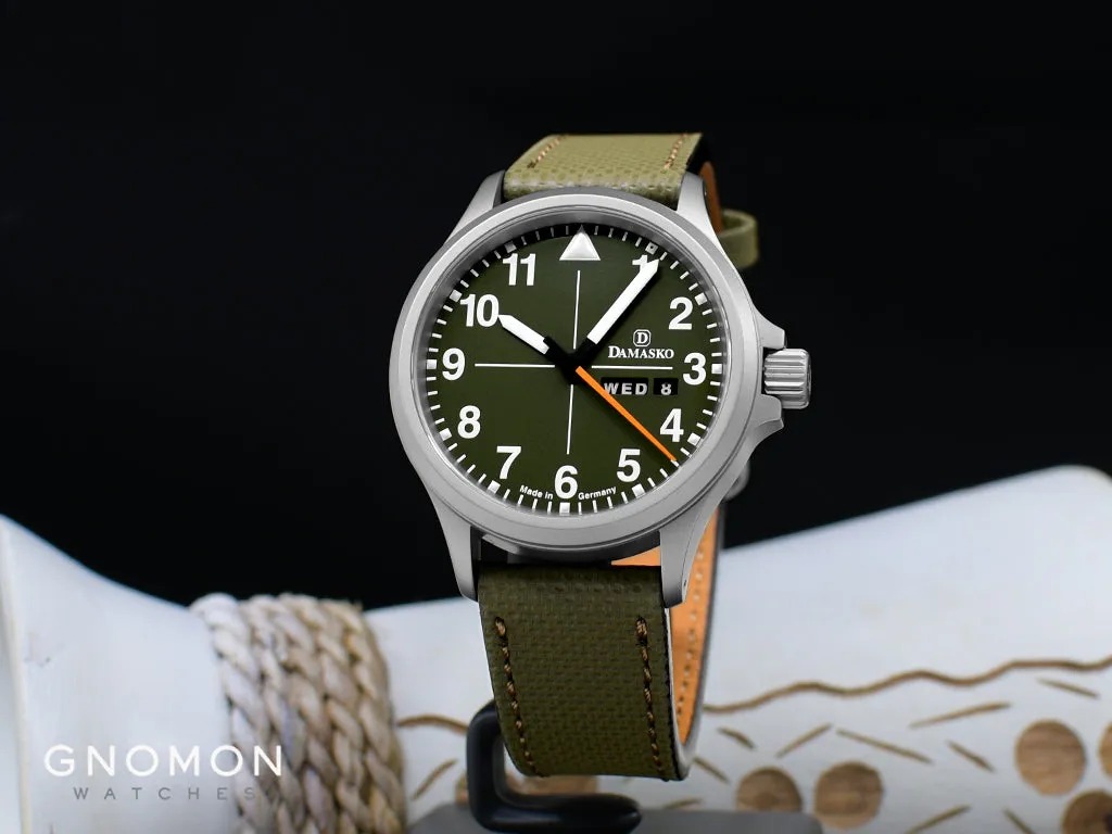 DK36 Olive