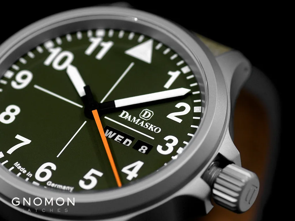 DK36 Olive