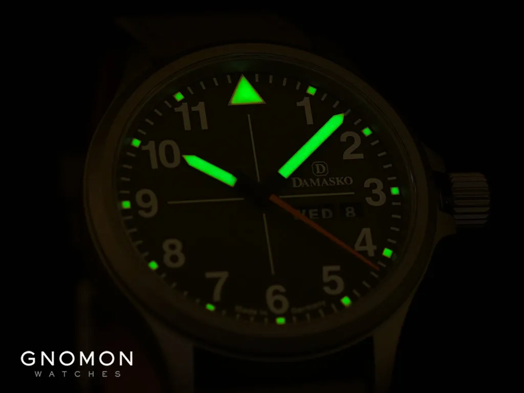 DK36 Olive