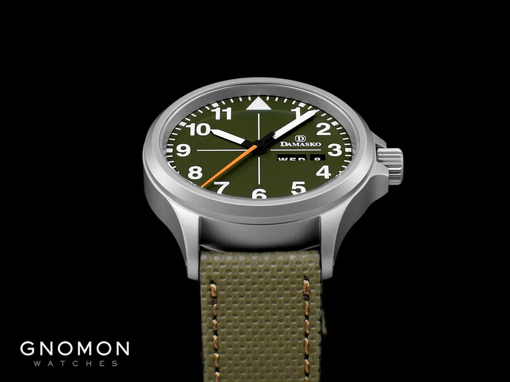 DK36 Olive