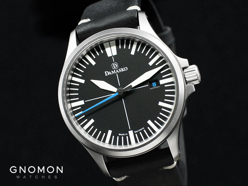 DS30 Blue