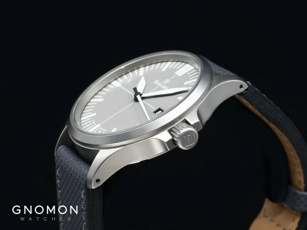 DS30 Grey