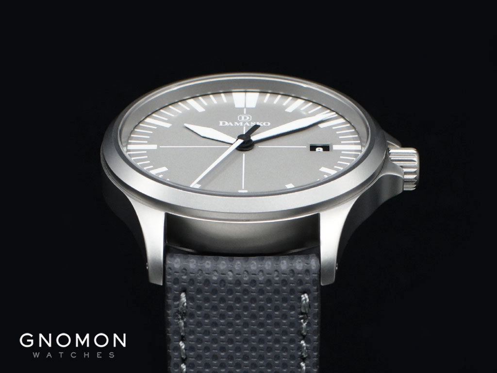 DS30 Grey