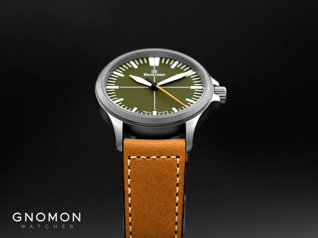 DS30 Olive