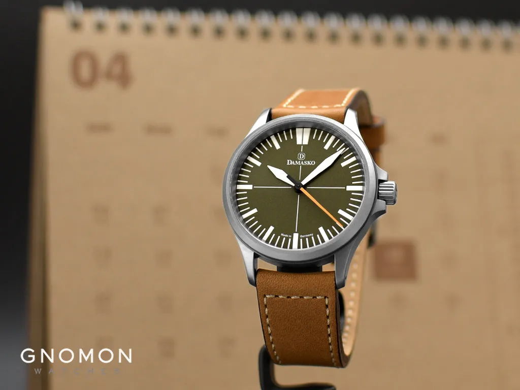 DS30 Olive