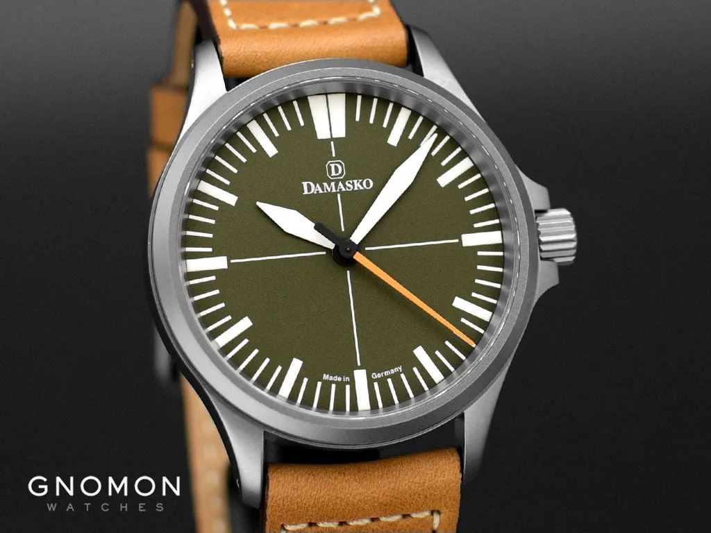 DS30 Olive