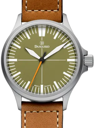 DS30 Olive