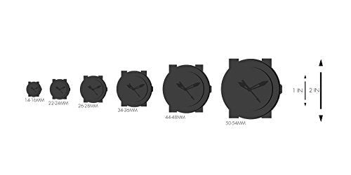 Ebel Wave Stainless Steel Silver Dial Date Quartz Mens Watch 1216200