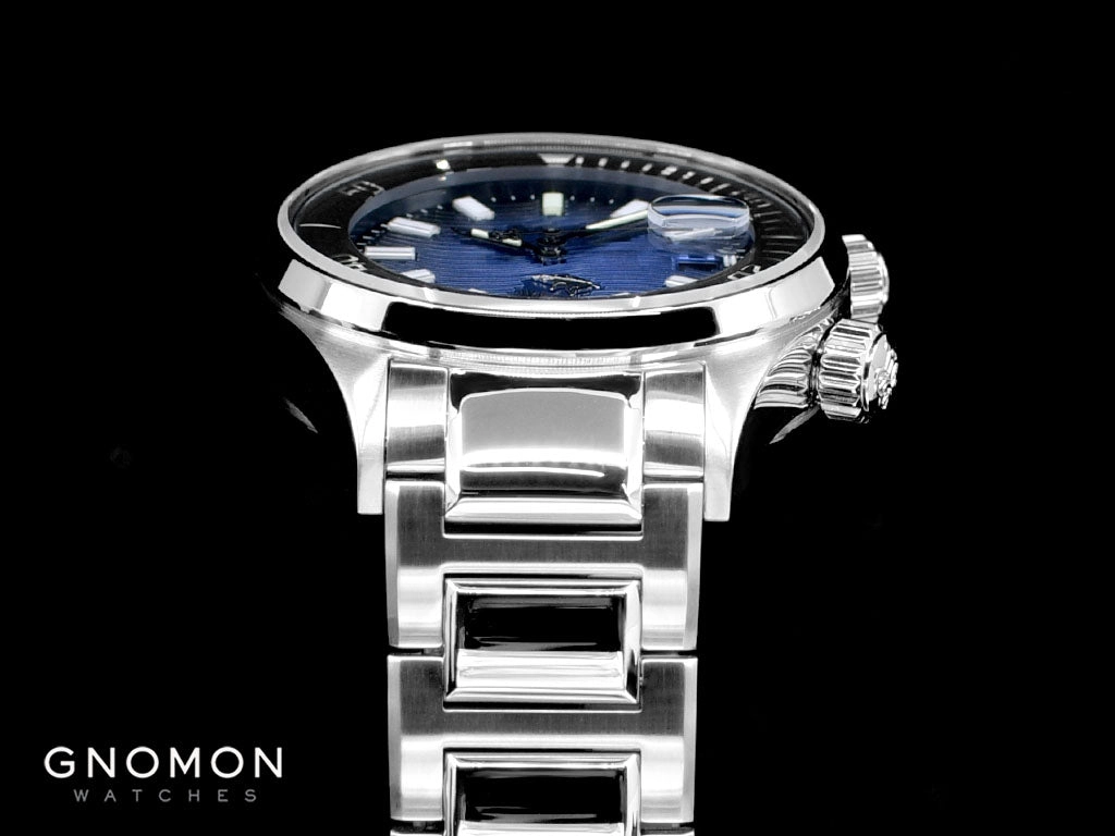 Engineer Master II Diver Chronometer Reefs - Ltd Ed 143pcs Ref. DM2280A-S4C-BE