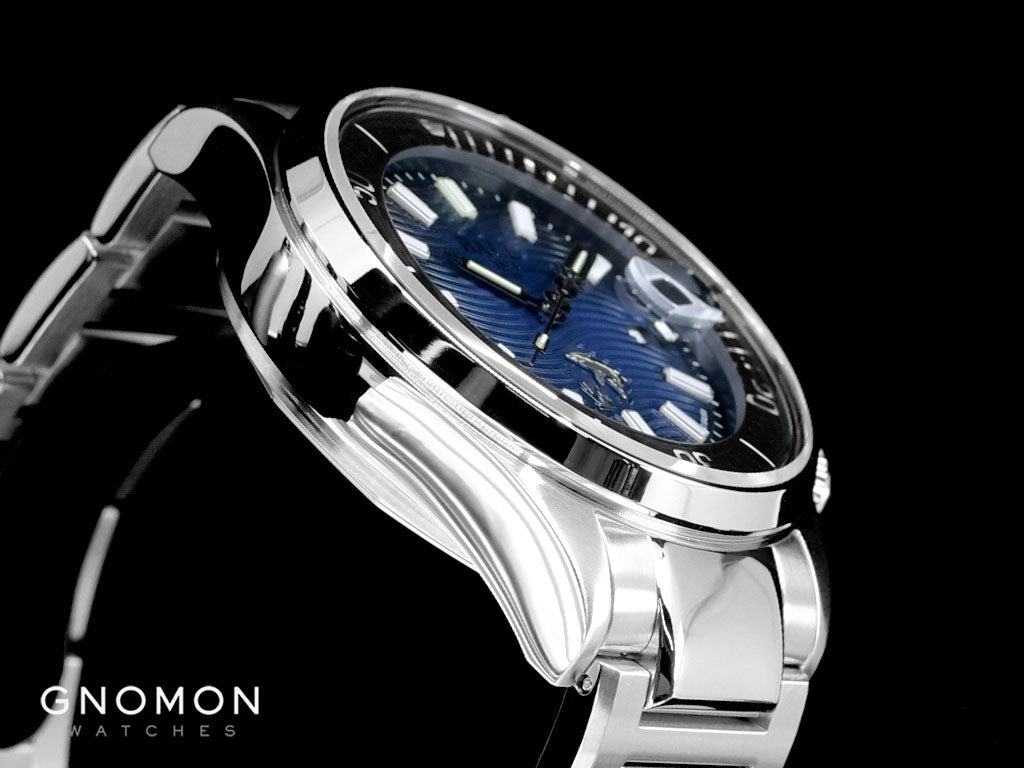 Engineer Master II Diver Chronometer Reefs - Ltd Ed 143pcs Ref. DM2280A-S4C-BE