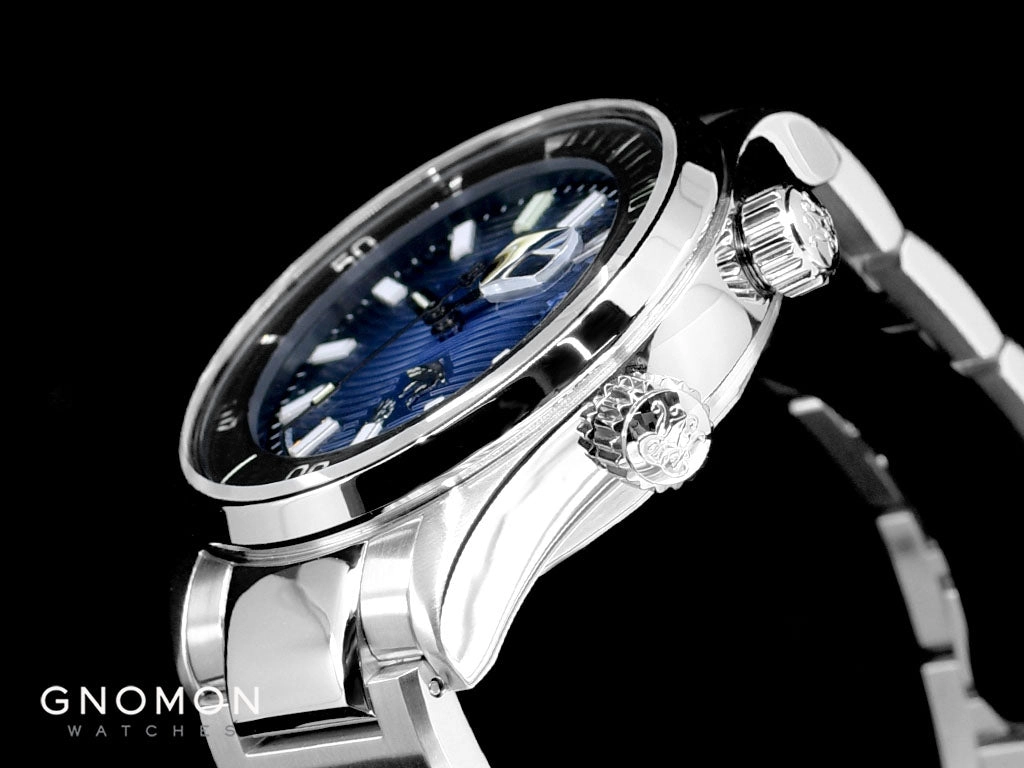 Engineer Master II Diver Chronometer Reefs - Ltd Ed 143pcs Ref. DM2280A-S4C-BE