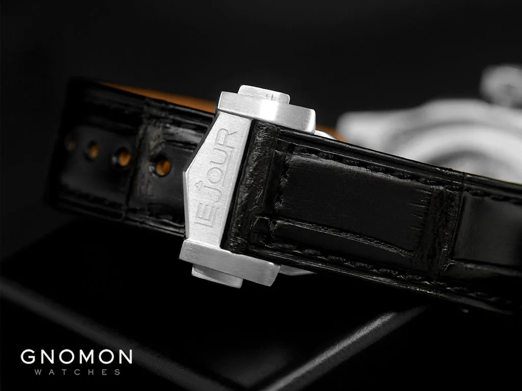 Fardón Black Ref. LJ-FD-001