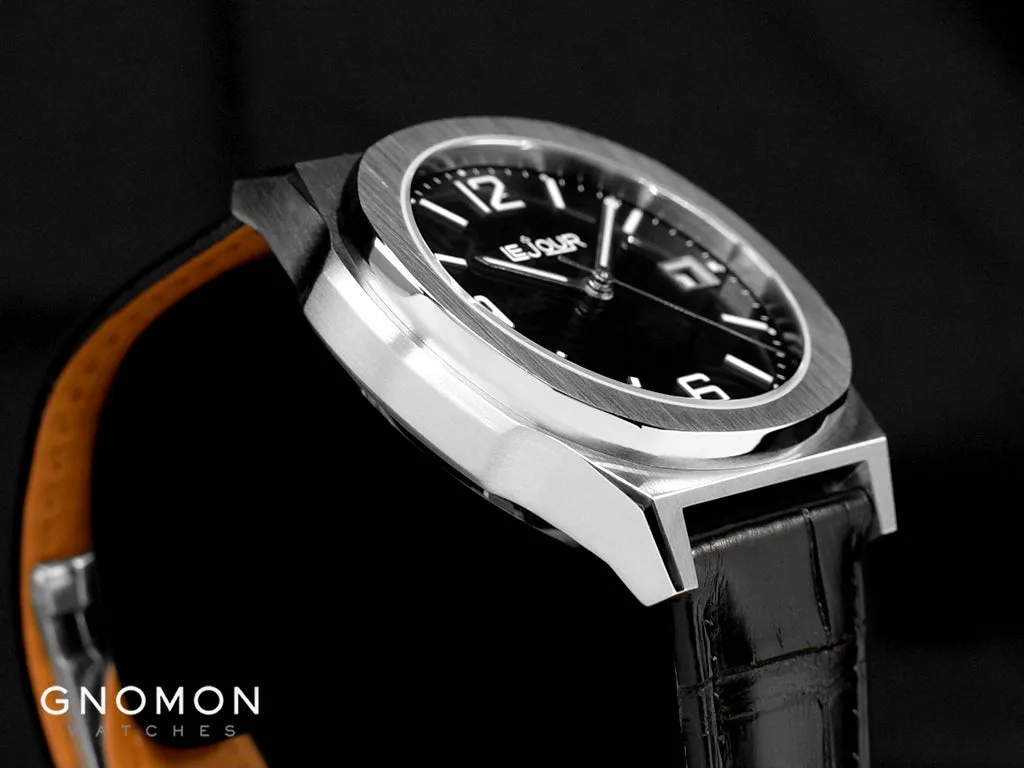Fardón Black Ref. LJ-FD-001