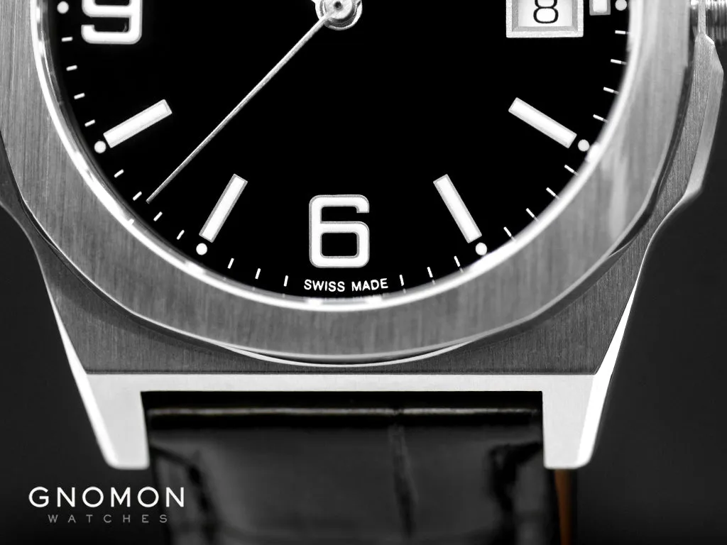 Fardón Black Ref. LJ-FD-001