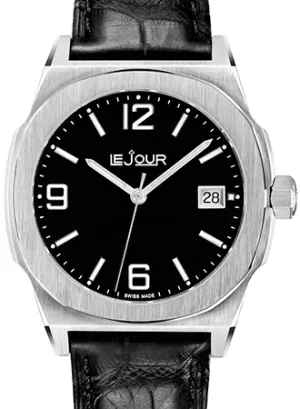 Fardón Black Ref. LJ-FD-001