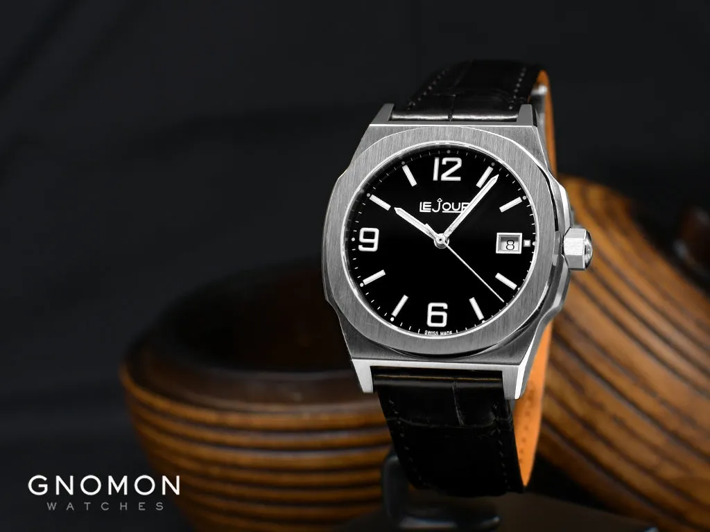 Fardón Black Ref. LJ-FD-001