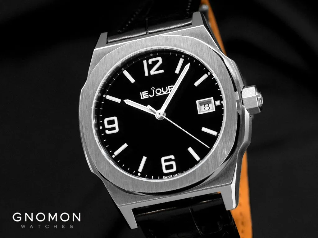 Fardón Black Ref. LJ-FD-001