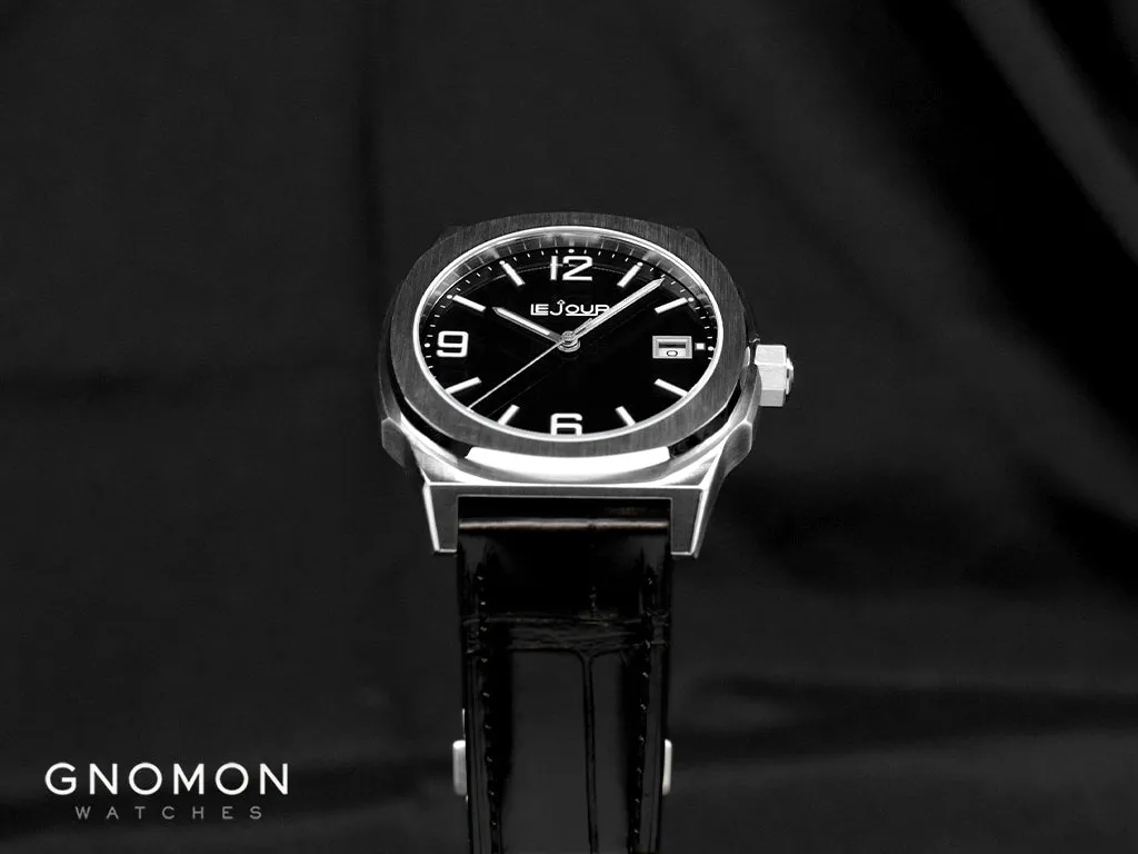 Fardón Black Ref. LJ-FD-001