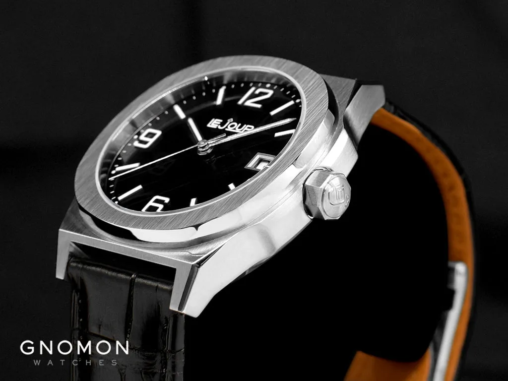 Fardón Black Ref. LJ-FD-001