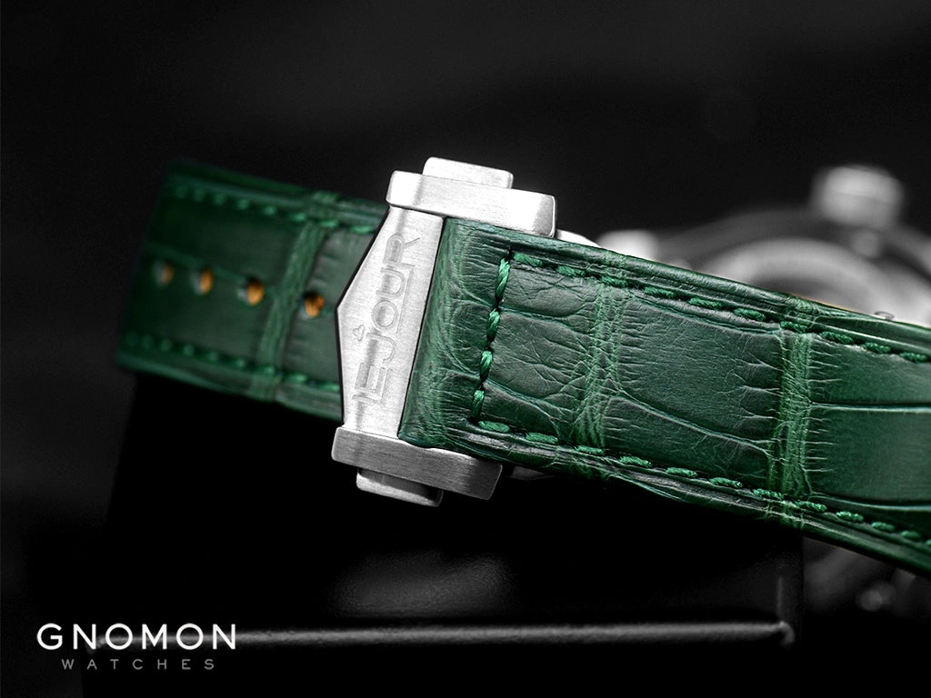 Fardón Green Ref. LJ-FD-002