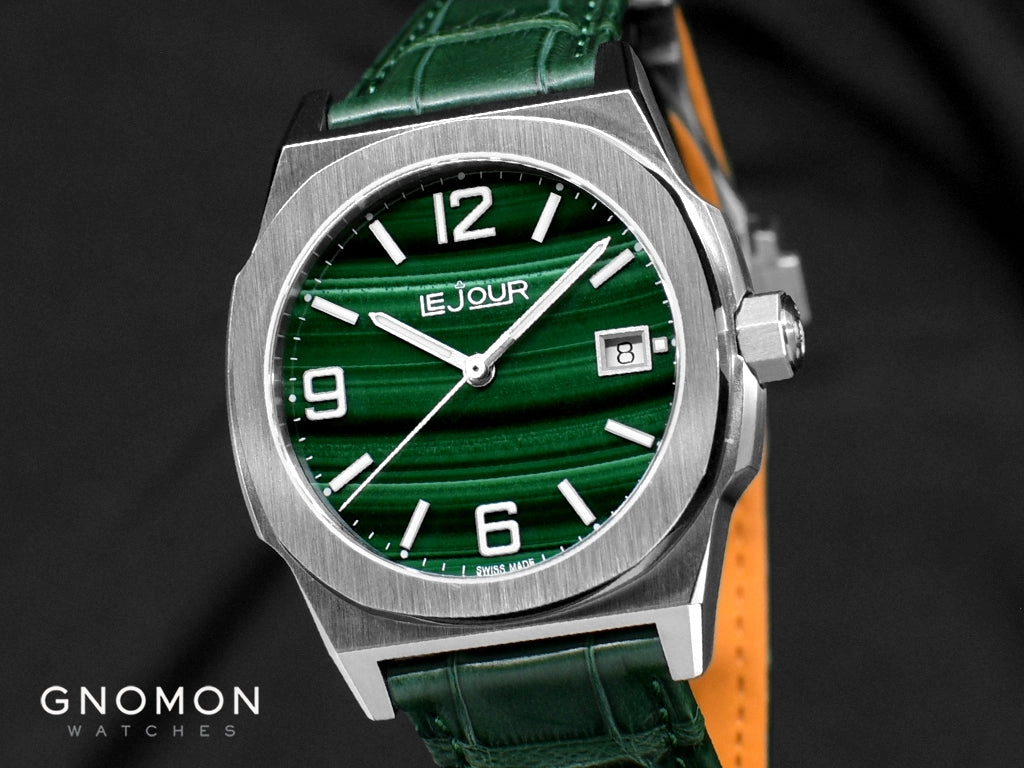 Fardón Green Ref. LJ-FD-002