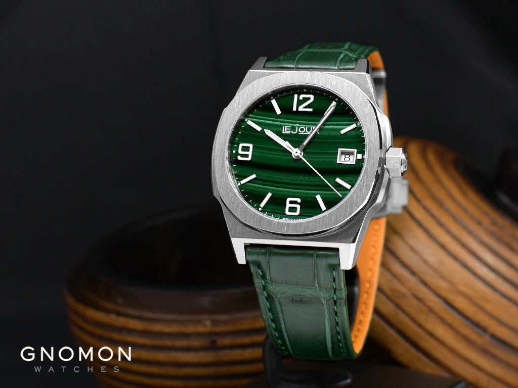 Fardón Green Ref. LJ-FD-002