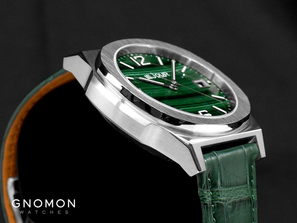 Fardón Green Ref. LJ-FD-002