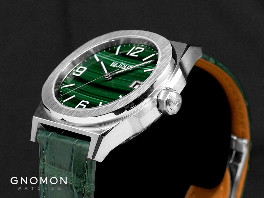 Fardón Green Ref. LJ-FD-002
