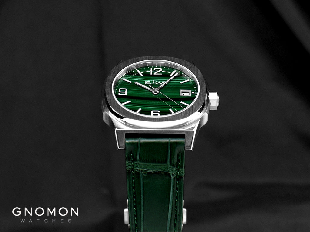 Fardón Green Ref. LJ-FD-002
