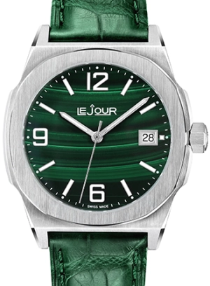Fardón Green Ref. LJ-FD-002