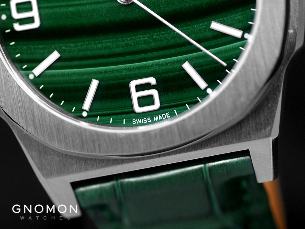 Fardón Green Ref. LJ-FD-002