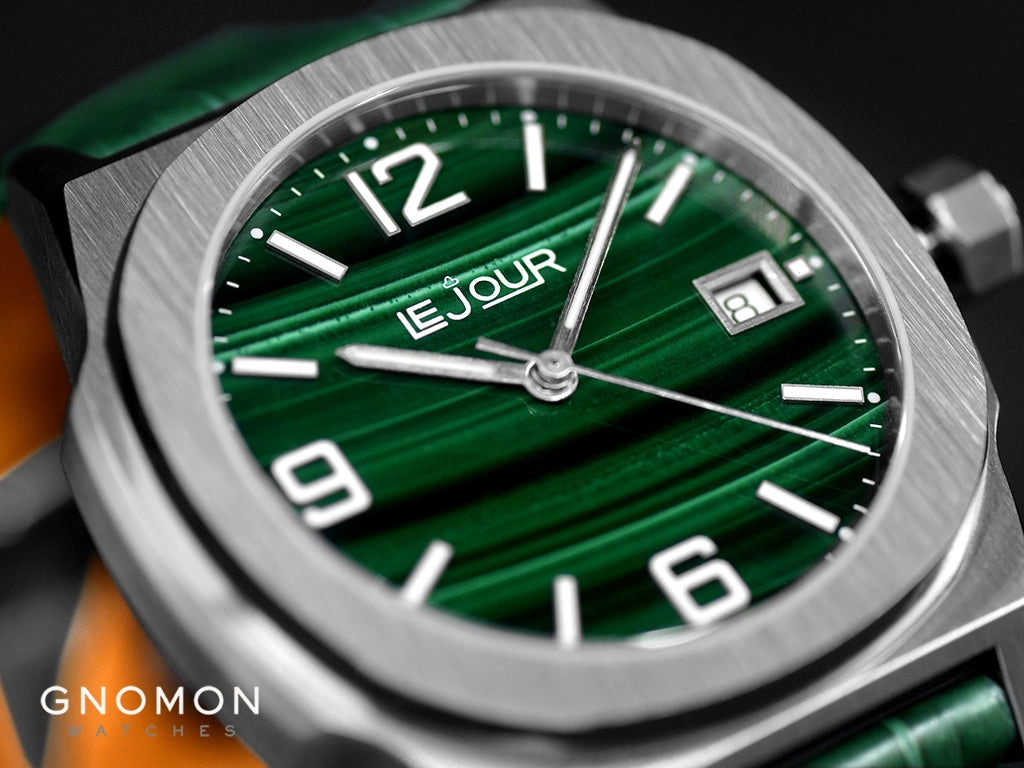 Fardón Green Ref. LJ-FD-002