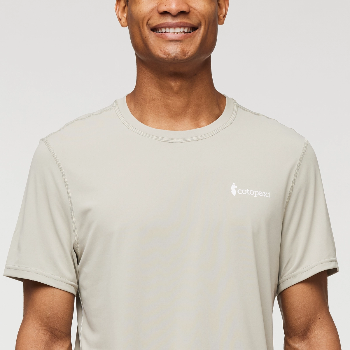 Fino Tech Tee - Men's