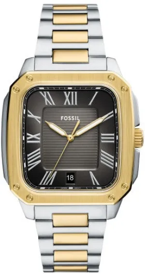 Fossil Crosby