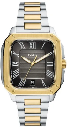 Fossil Crosby