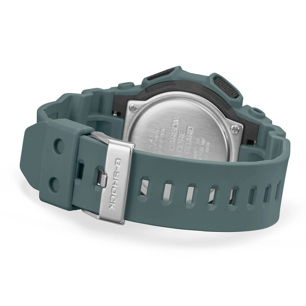 G-Shock GA010-2A Rugged Combi