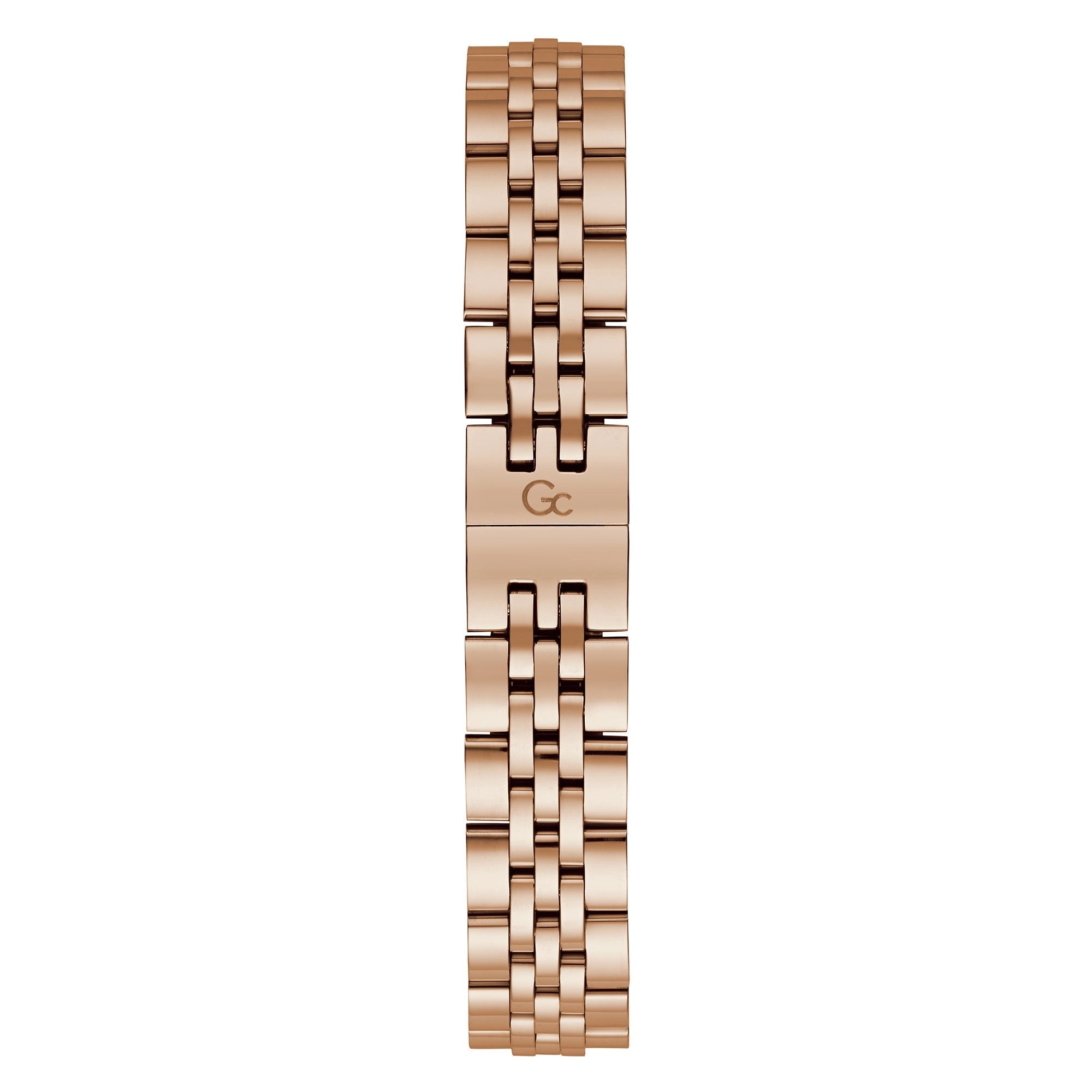 GC Flair Ladies Rose Gold Watch Z02002L1MF