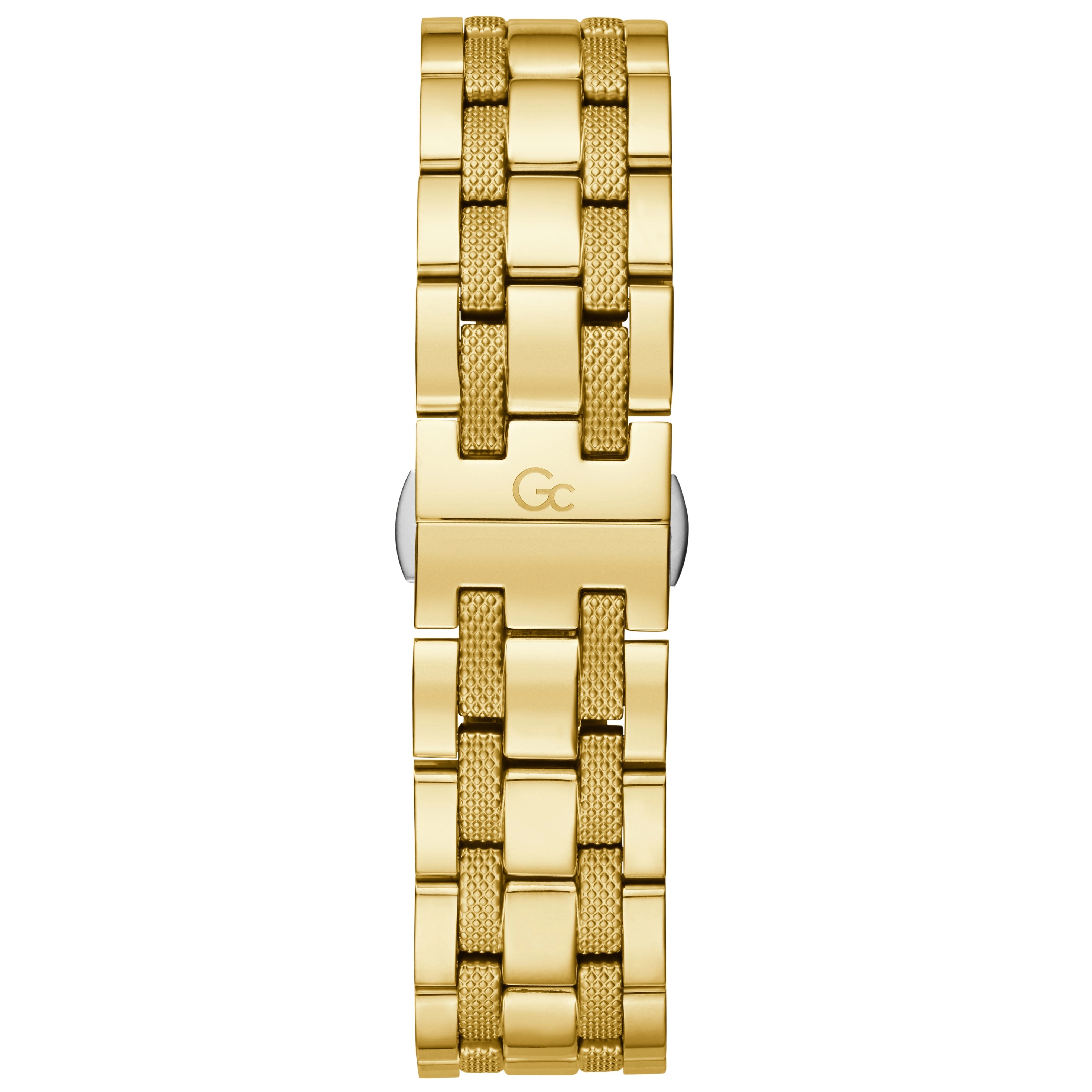GC One Men's Gold Watch Y70004G2MF
