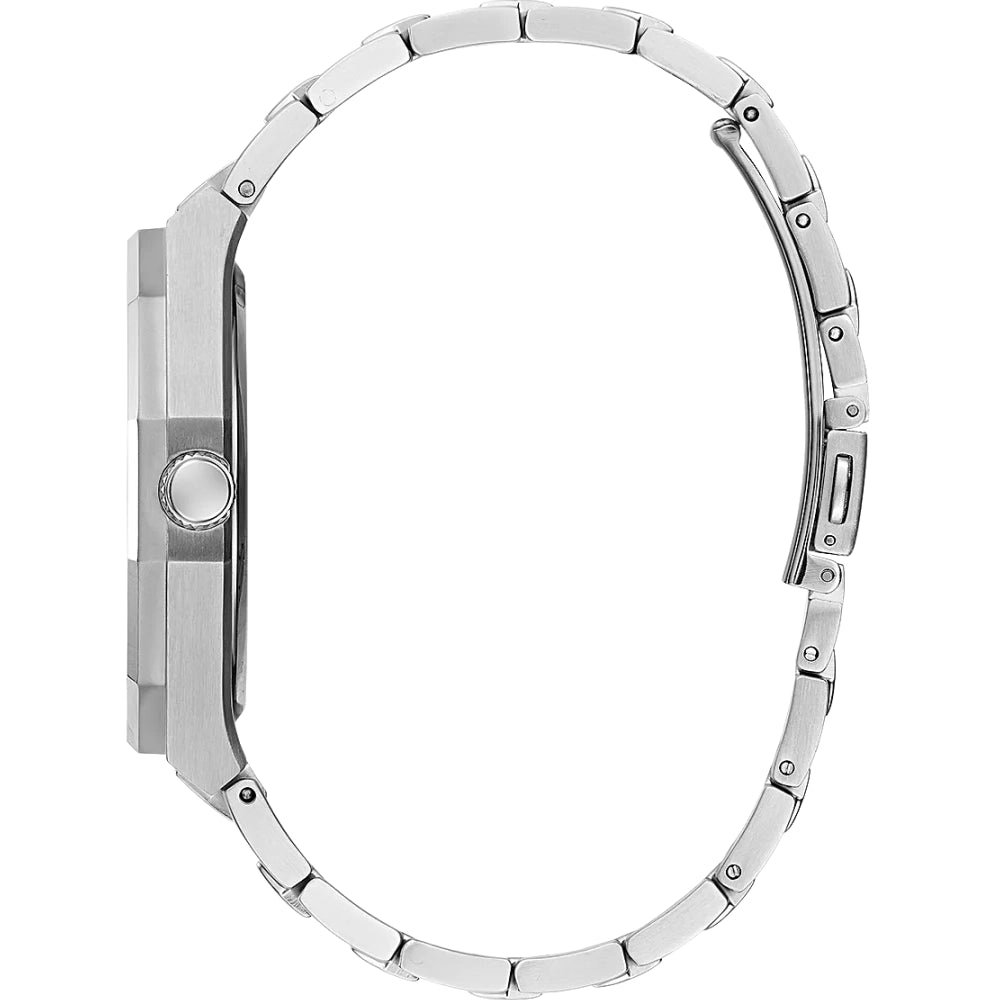 Guess Asset Men's Black Watch GW0575G1