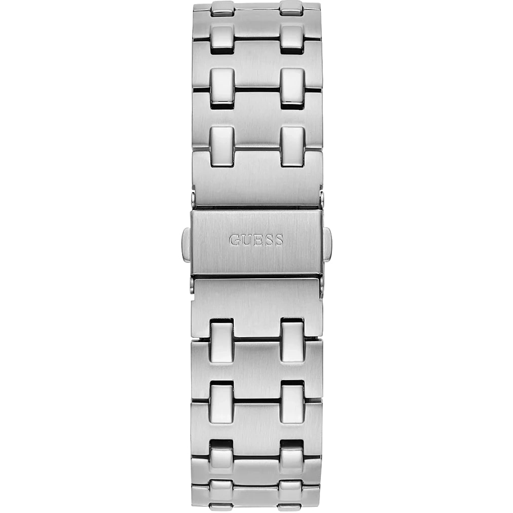 Guess Asset Men's Black Watch GW0575G1