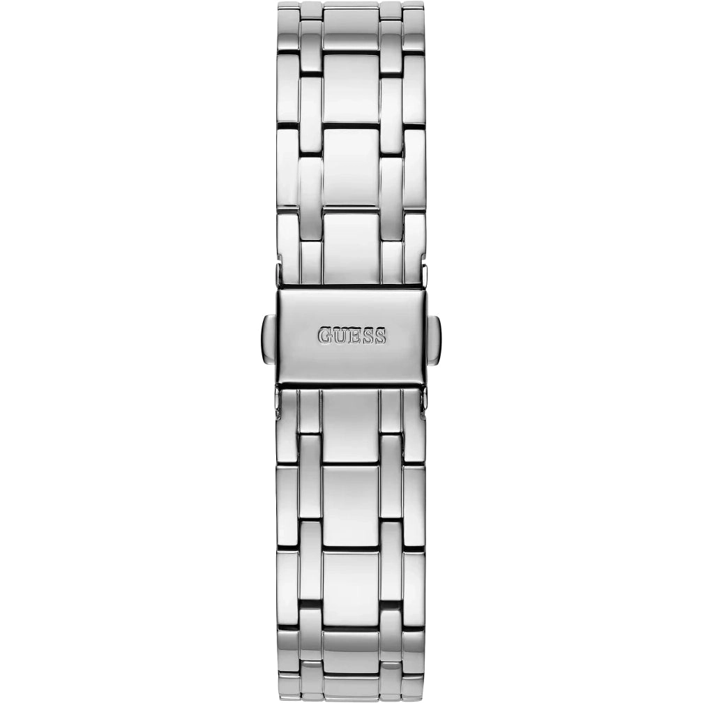 Guess Cosmo Ladies Silver Watch GW0033L1