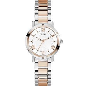 Guess Dawn Ladies Tow Tone Watch GW0404L3