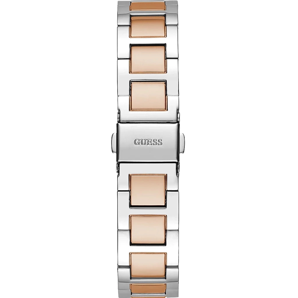 Guess Dawn Ladies Tow Tone Watch GW0404L3