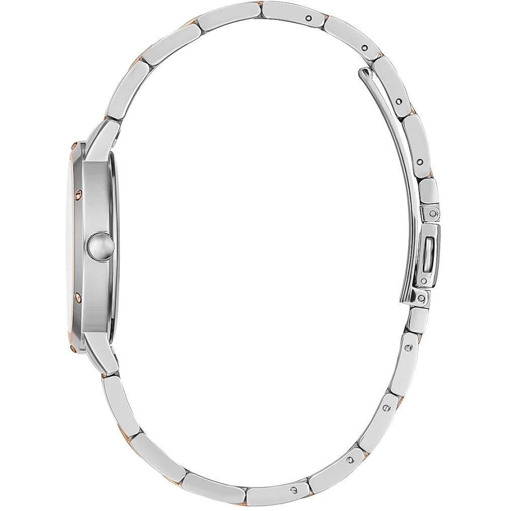 Guess Dawn Ladies Tow Tone Watch GW0404L3